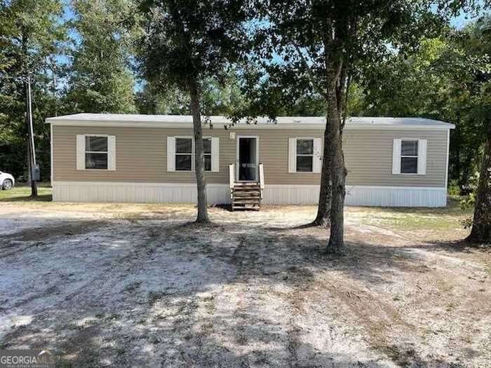 photo 1: 50 McIntosh Trail, Hortense GA 31543