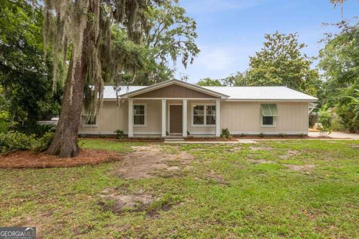 photo 2: 224 Gunter Street, St. Marys GA 31558