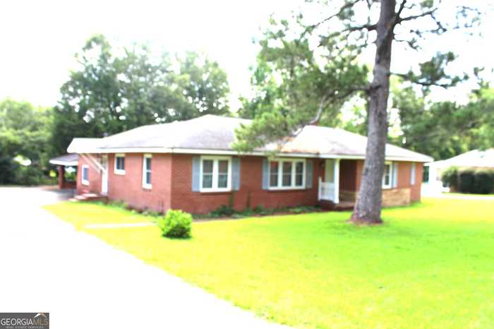 photo 1: 5440 Pine Drive, Eastman GA 31023