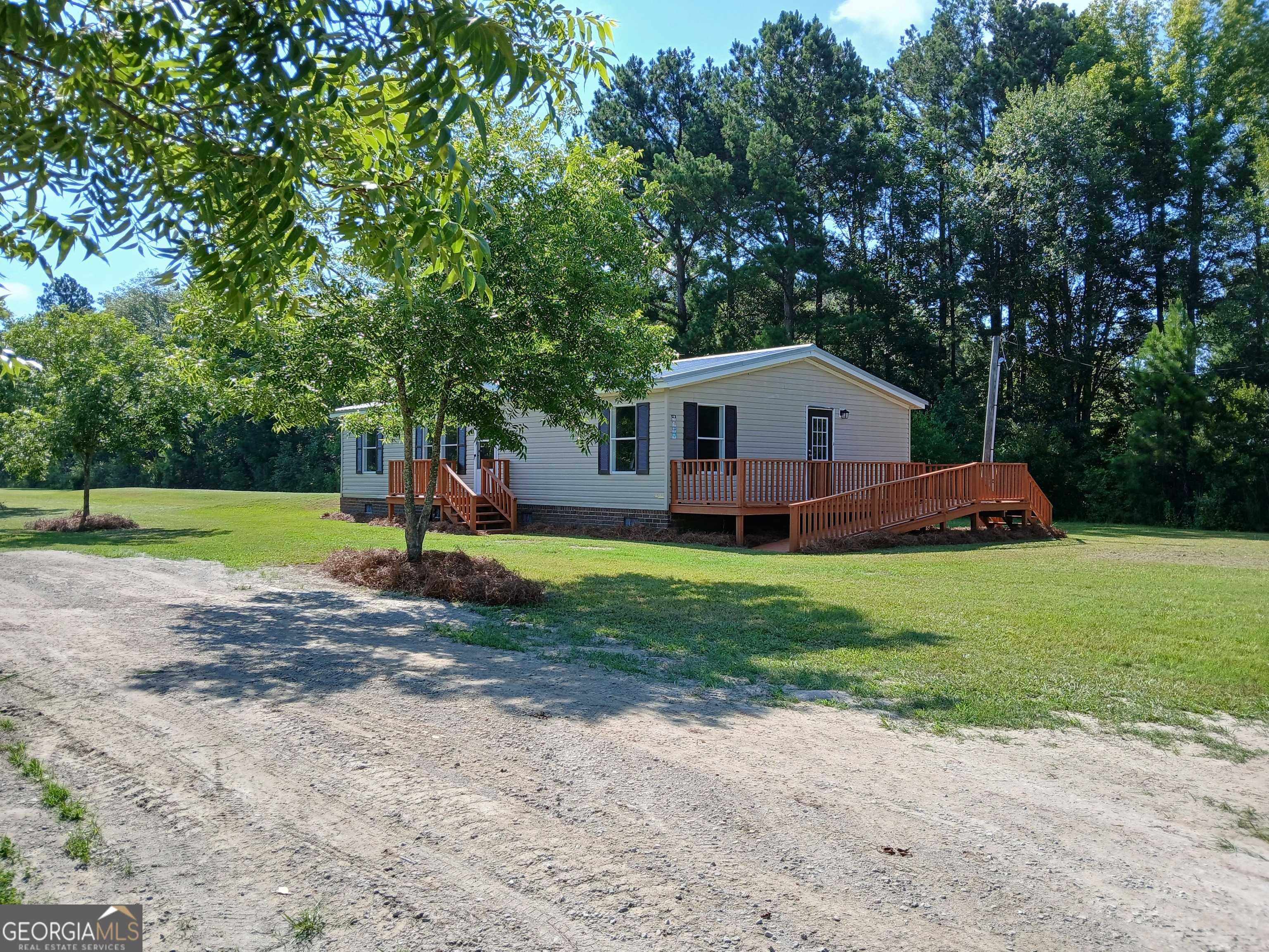 photo 3: 16708 State Highway 169, Glennville GA 30427