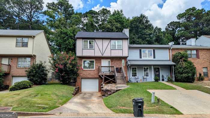 photo 1: 6090 Sand Wedge Circle NW, Kennesaw GA 30144