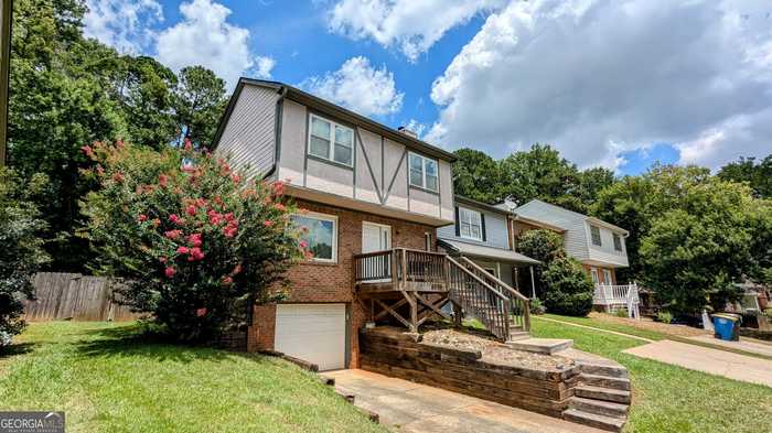 photo 2: 6090 Sand Wedge Circle NW, Kennesaw GA 30144