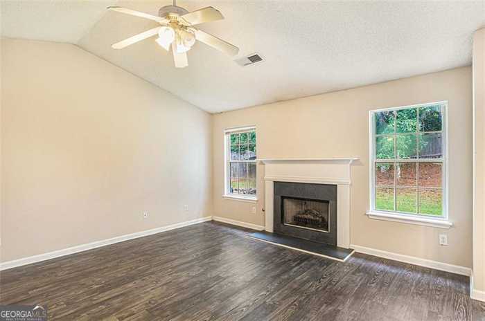 photo 2: 3910 Keystone Ridge, Acworth GA 30101