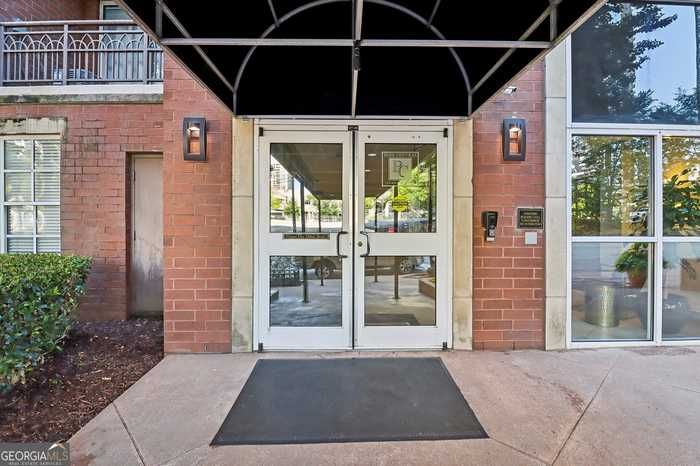 photo 2: 1101 Juniper Street NE Unit 205, Atlanta GA 30309