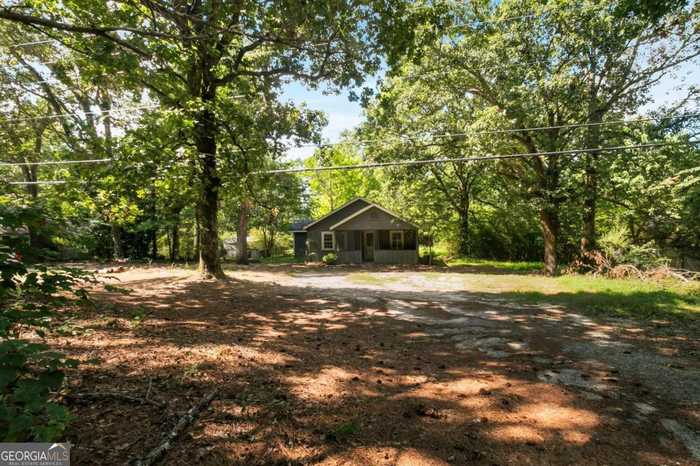 photo 1: 414 Wayside Lane, Dallas GA 30132