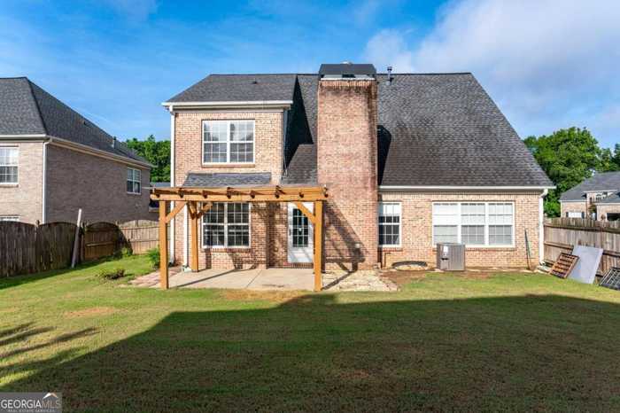 photo 41: 700 Glenns Farm Way, Grayson GA 30017