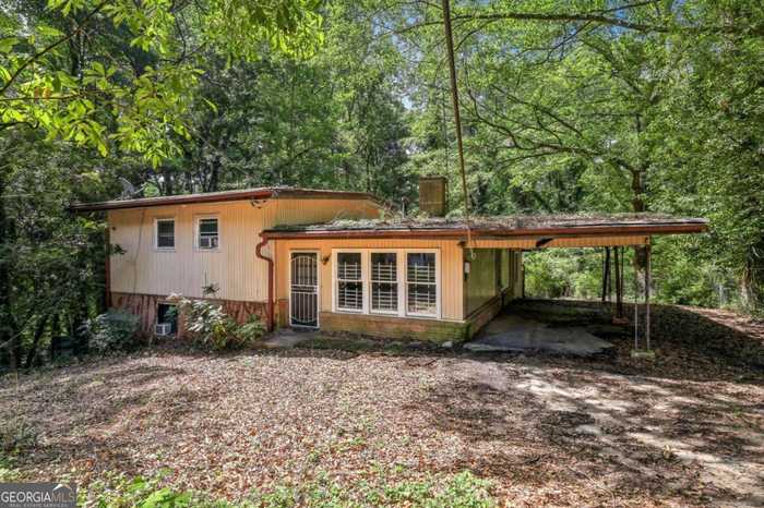 photo 1: 794 Jefferson Avenue SW, Atlanta GA 30315