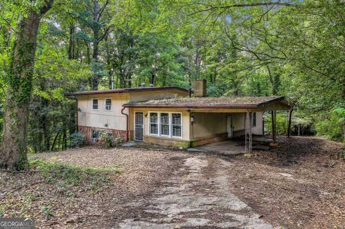 photo 2: 794 Jefferson Avenue SW, Atlanta GA 30315