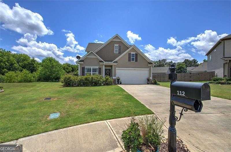 photo 3: 112 REED, Cartersville GA 30121