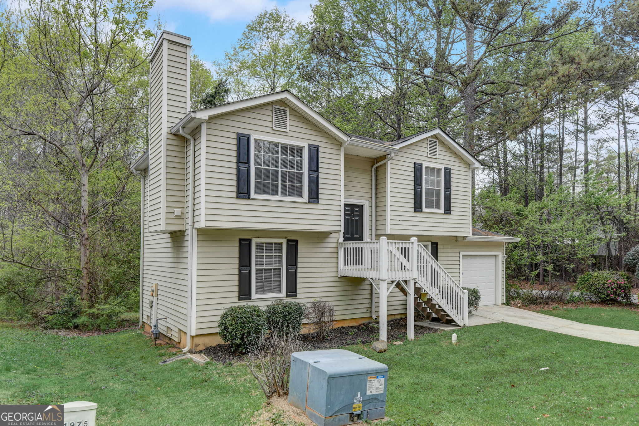 photo 2: 2975 Phillips Way, Lithonia GA 30038