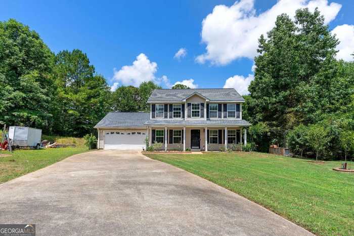 photo 2: 745 Trickle Lane, Mcdonough GA 30252