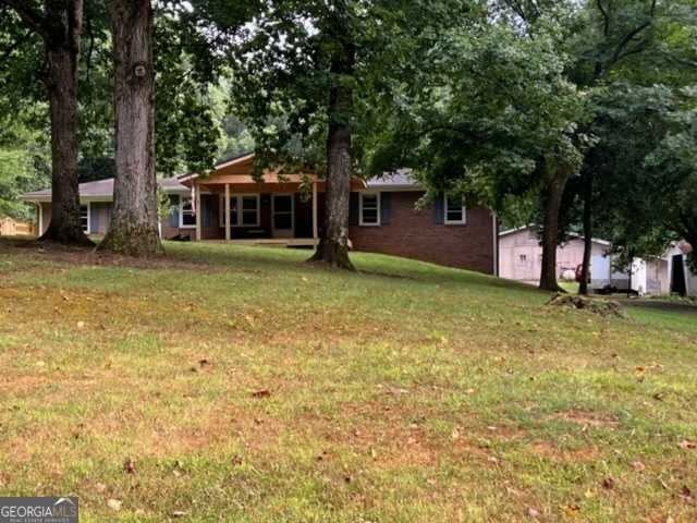 photo 3: 379 A T Moore Road, Dawsonville GA 30534