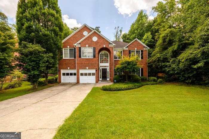 photo 1: 5581 Southland Drive, Stone Mountain GA 30087