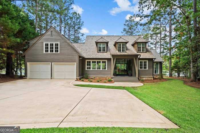 photo 1: 1041 Swordhilt Road, Greensboro GA 30642