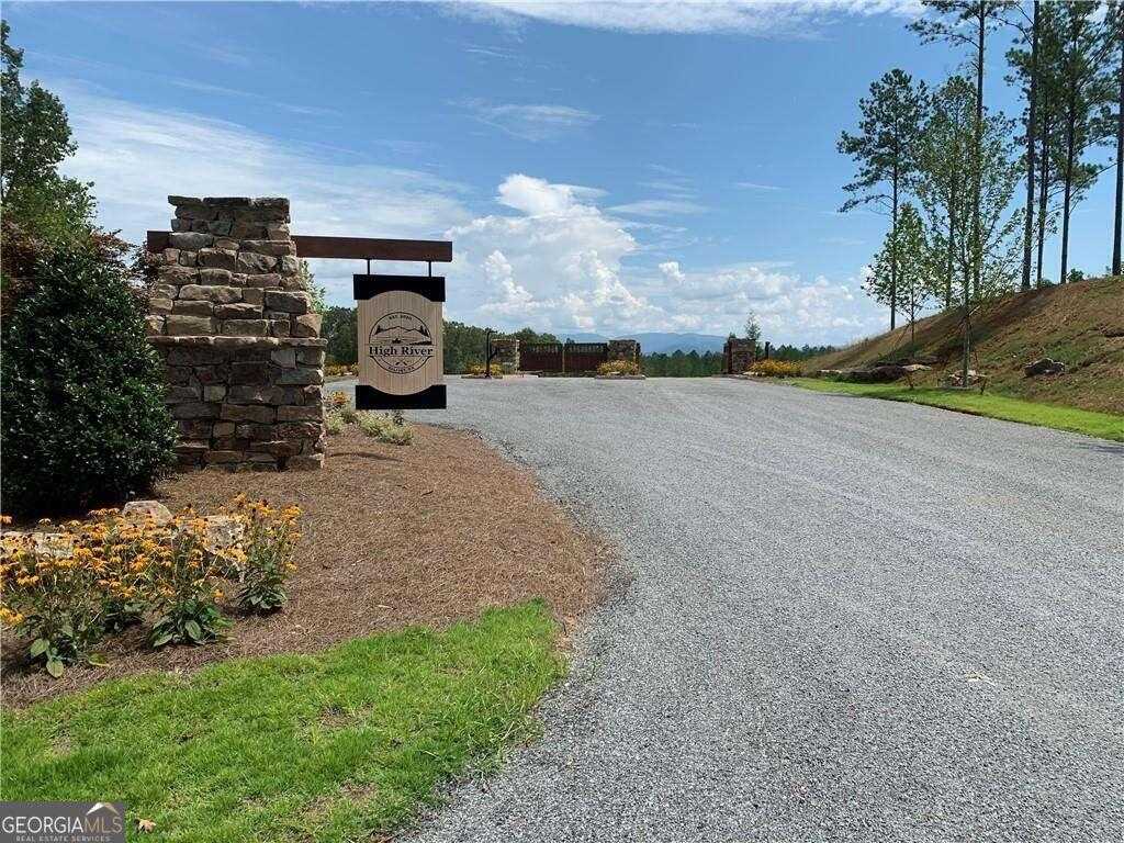 photo 1: LOT264 Riverview Trail, Ellijay GA 30540