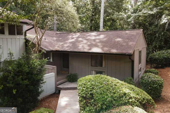 photo 2: 171 Woodstone Drive, Athens GA 30605