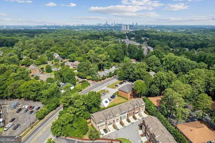 photo 36: 1951 Townsend Court, Atlanta GA 30329