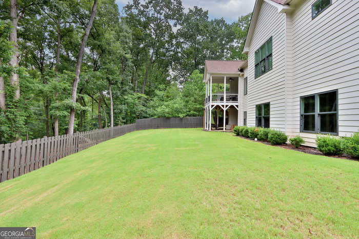 photo 36: 11275 Houze Road, Roswell GA 30076