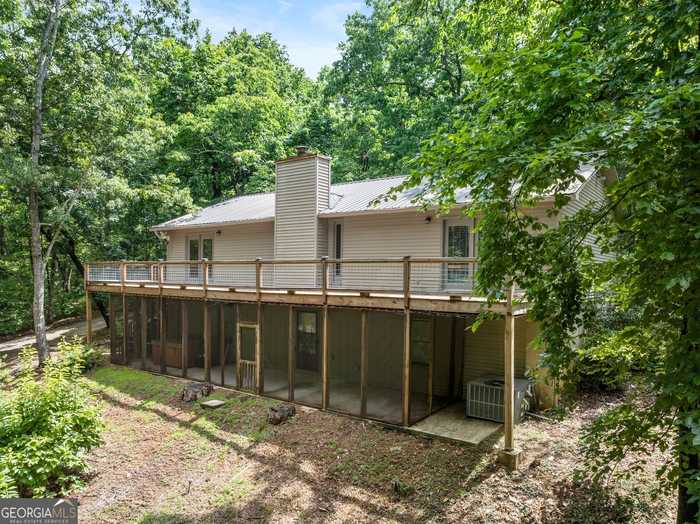 photo 2: 216 Moosewood Drive, Cleveland GA 30528