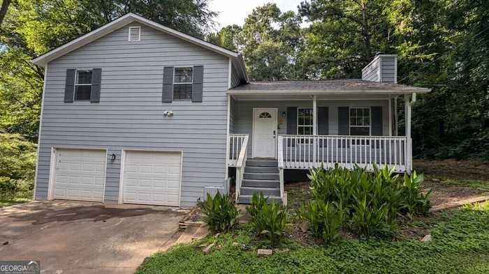 photo 1: 113 Oakland Boulevard, Stockbridge GA 30281