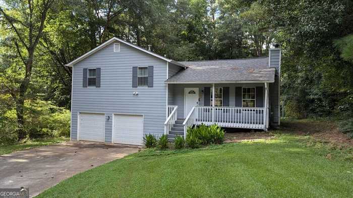 photo 2: 113 Oakland Boulevard, Stockbridge GA 30281