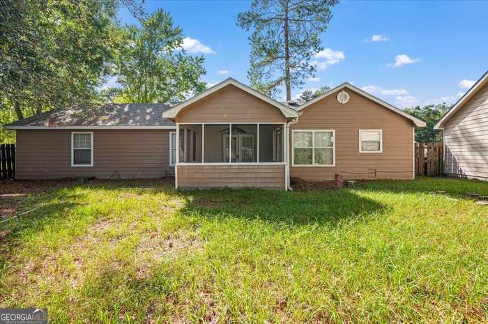 photo 2: 102 Clinton Court, St. Marys GA 31558