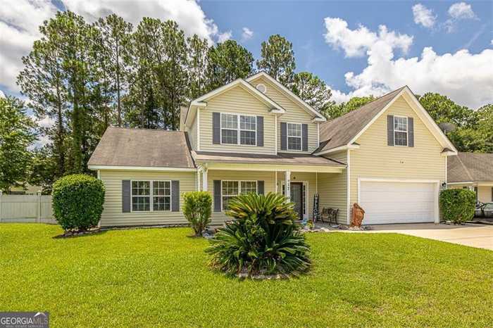 photo 2: 17 Heron Court, Brunswick GA 31525