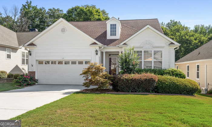 photo 1: 110 Scenic Hills, Newnan GA 30265