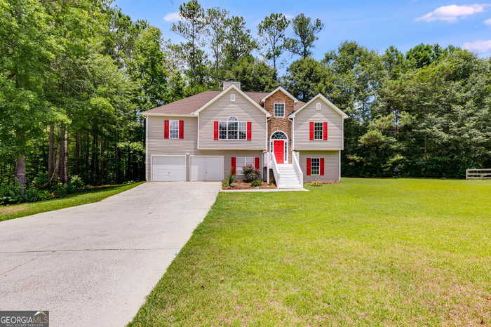 photo 2: 140 Carriage Oaks Drive, Villa Rica GA 30180