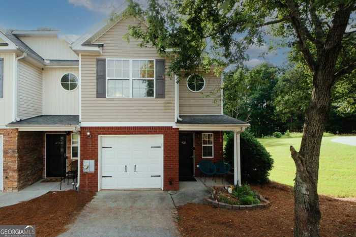 photo 1: 1456 Box Circle, Winder GA 30680