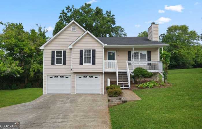 photo 1: 628 Lockhart Court, Marietta GA 30066