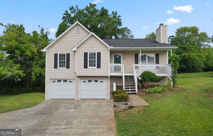 photo 2: 628 Lockhart Court, Marietta GA 30066