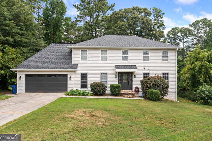 photo 2: 3145 Indian Hills Drive, Marietta GA 30068