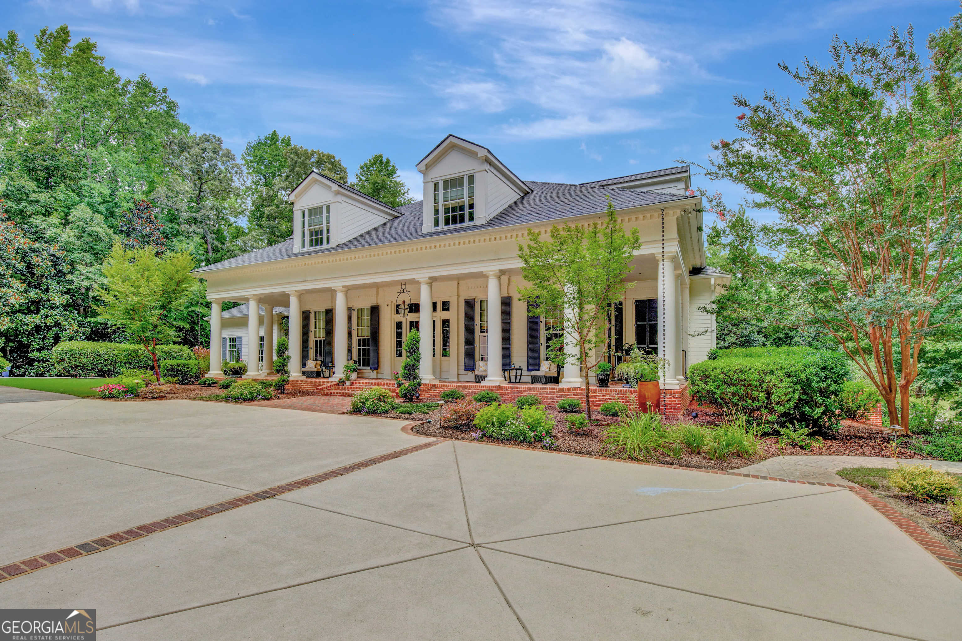 photo 2: 35 Cove Point, Newnan GA 30263