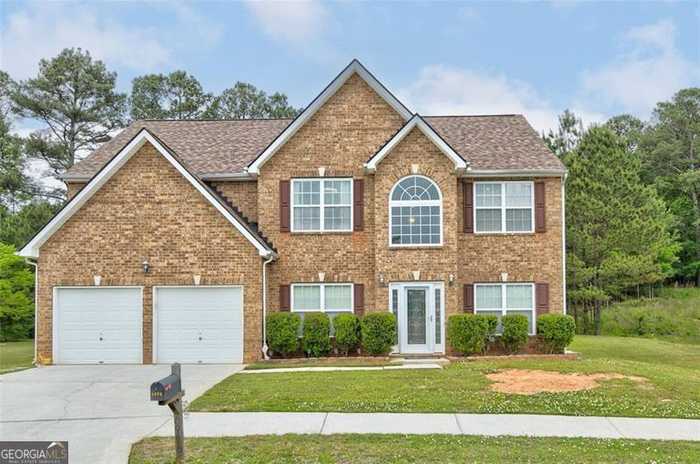 photo 1: 6996 Annie Walk, Lithonia GA 30038