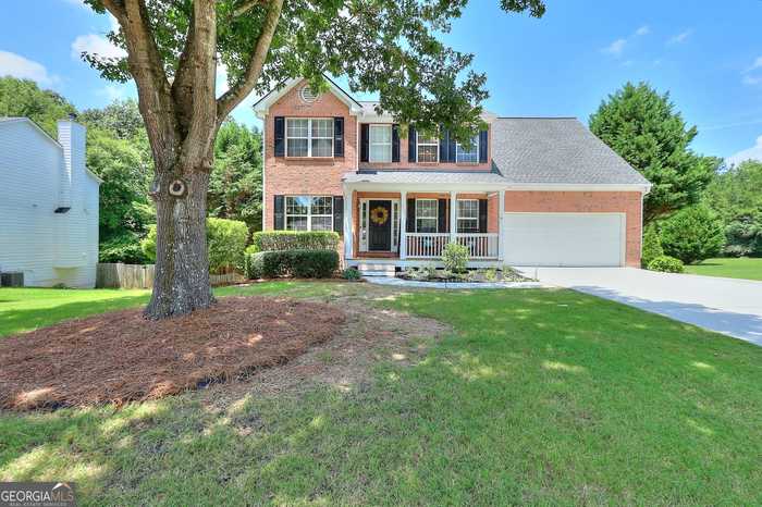 photo 1: 978 Shannon Road, Loganville GA 30052