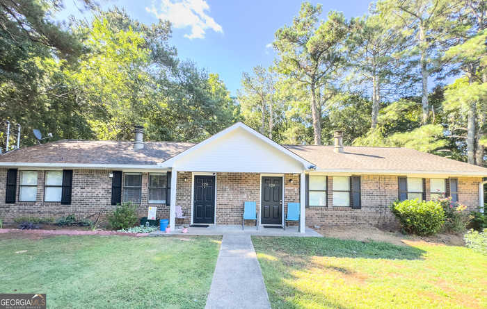 photo 1: 124 Ashmore Court, Athens GA 30601