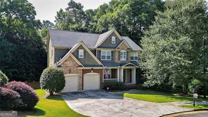 photo 2: 49 Charlesworth Place, Acworth GA 30101