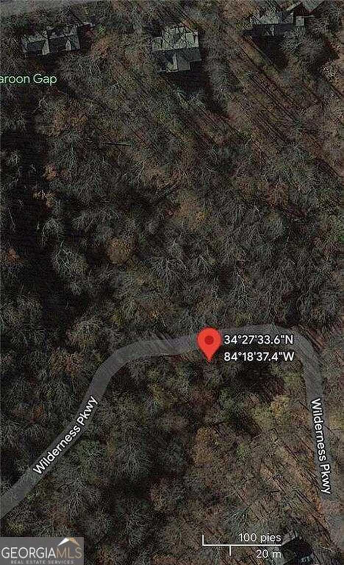 photo 5: 8038 WILDERNESS PKWY, Jasper GA 30143