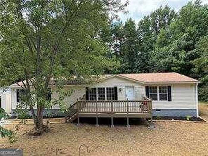 photo 1: 167 Old Leathersford Road, Dahlonega GA 30533