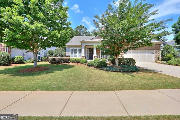 photo 2: 1020 Delconee Place, Greensboro GA 30642