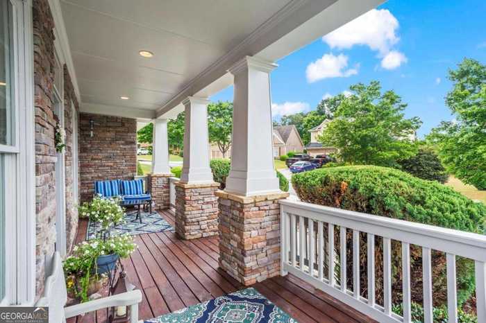 photo 2: 7567 Brookstone Circle, Flowery Branch GA 30542