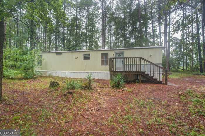 photo 1: 120 Steel Bridge Trail, Eatonton GA 31024