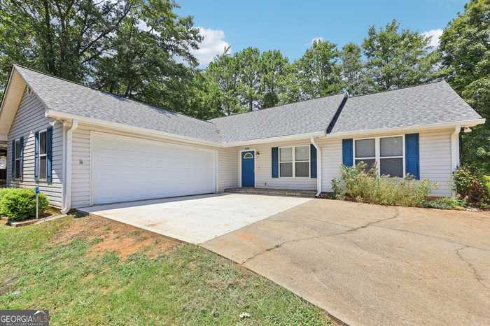 photo 38: 6545 Crystal Cove Trail, Gainesville GA 30506