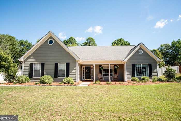 photo 1: 106 Niagara Drive, Watkinsville GA 30677