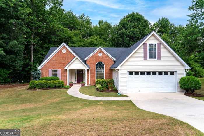 photo 1: 3046 Gem Creek Road, Buford GA 30519