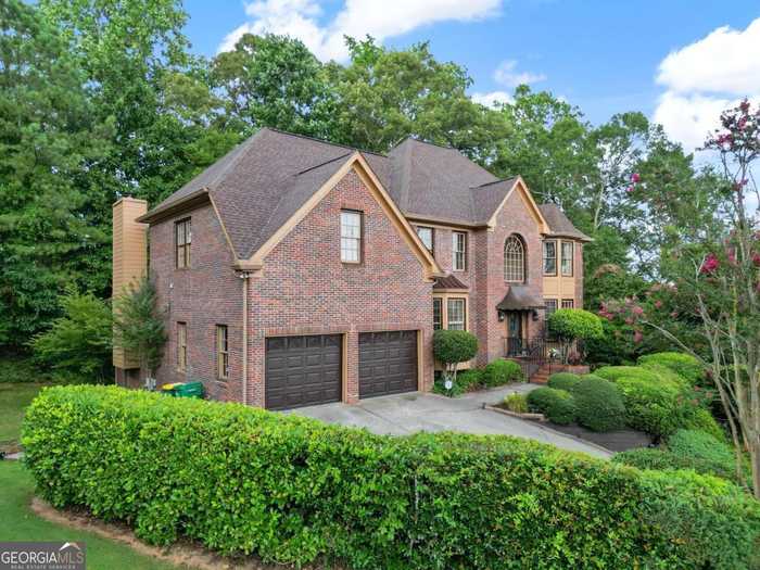 photo 2: 4509 Marchbolt Court, Peachtree Corners GA 30092