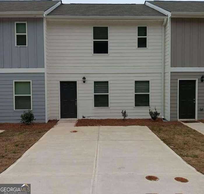 photo 1: 1818 Carrington Drive Unit 1818, Griffin GA 30224