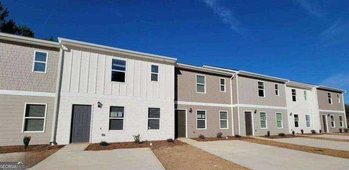 photo 19: 1818 Carrington Drive Unit 1818, Griffin GA 30224