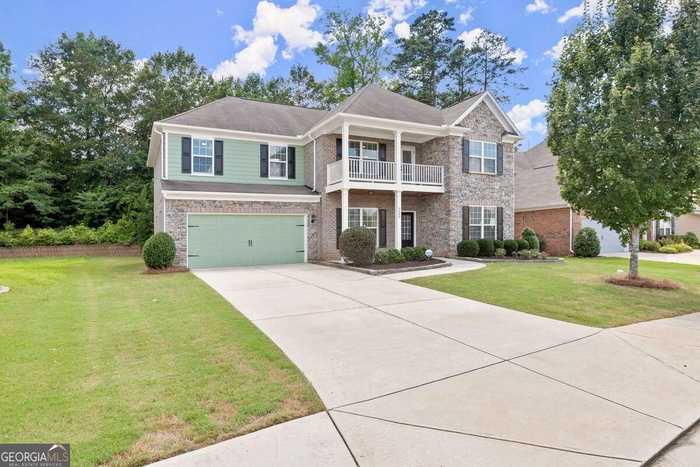 photo 1: 3580 Graham Way SW, Lilburn GA 30047